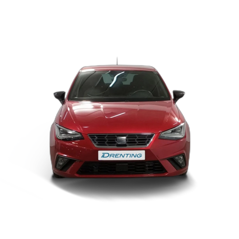 Renting Seat Ibiza 1.0 TSI FR XL 4