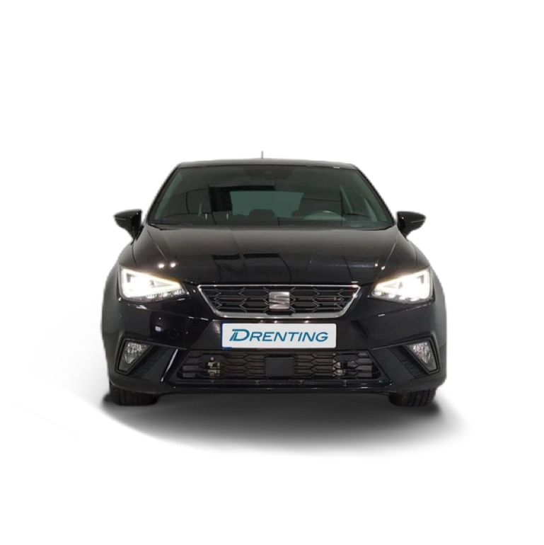 Renting Seat Ibiza 1.0 TSI FR XL 5