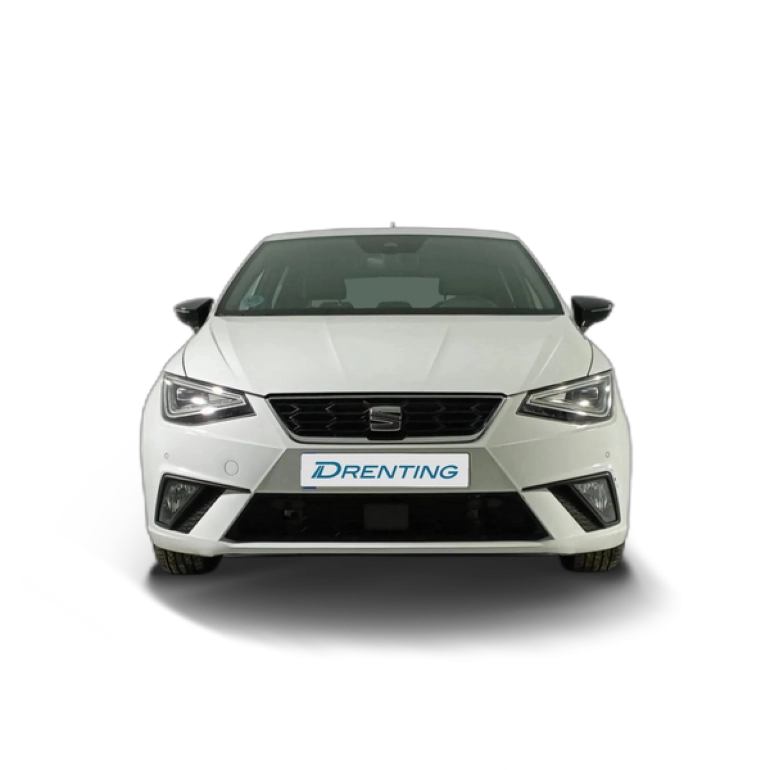 Renting Seat Ibiza 1.0 TSI FR XL 6 1