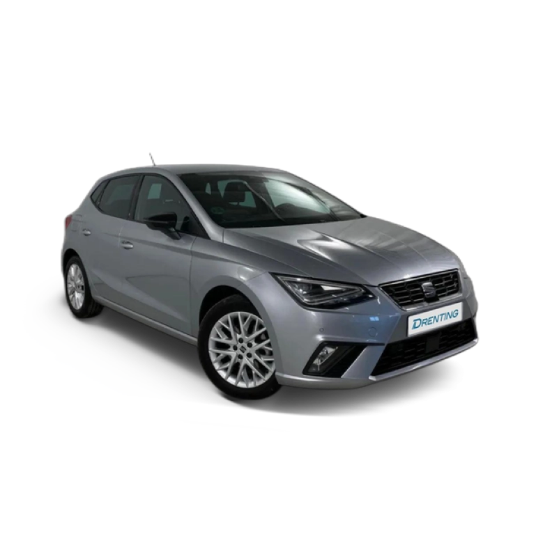 Renting SEAT Ibiza 1.0 TSI S&amp;S FR XL 85 kW (115 CV) 3