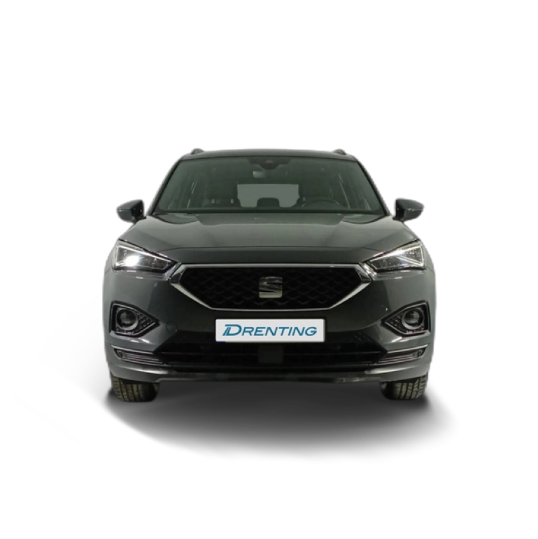 Renting Seat Tarraco 1.5 TSI ACT Style XL 2