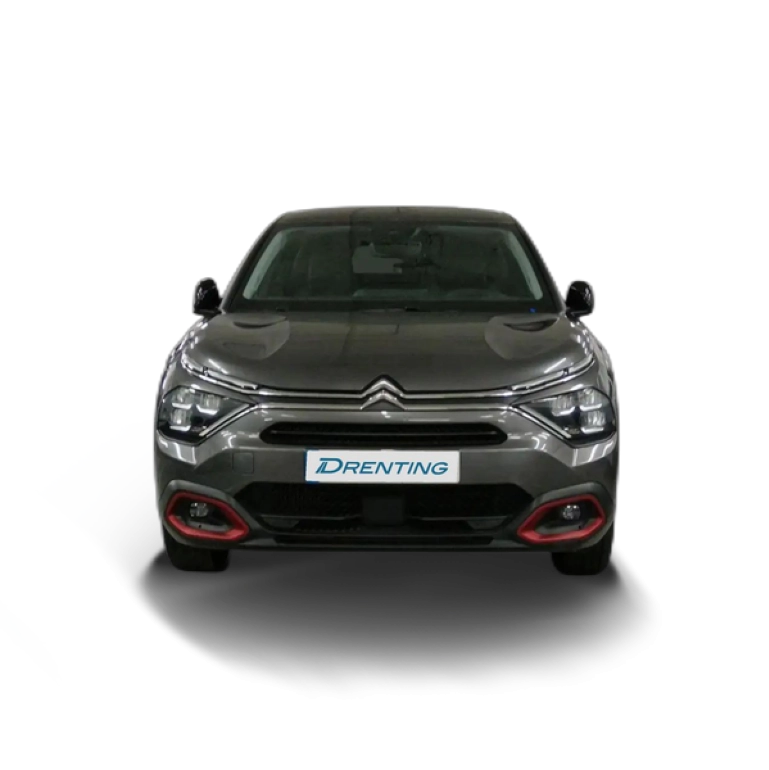 Renting Citroen C4 Shine Gris