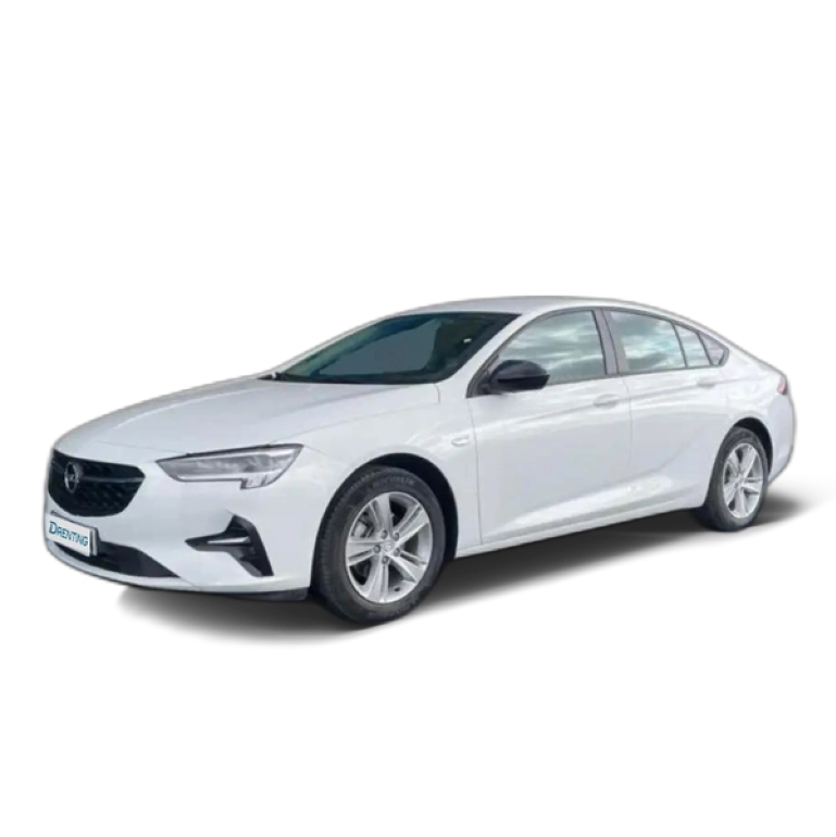 Renting Opel Insignia ST 1.5D DVH S&amp;S Business Edition 122 Blanco