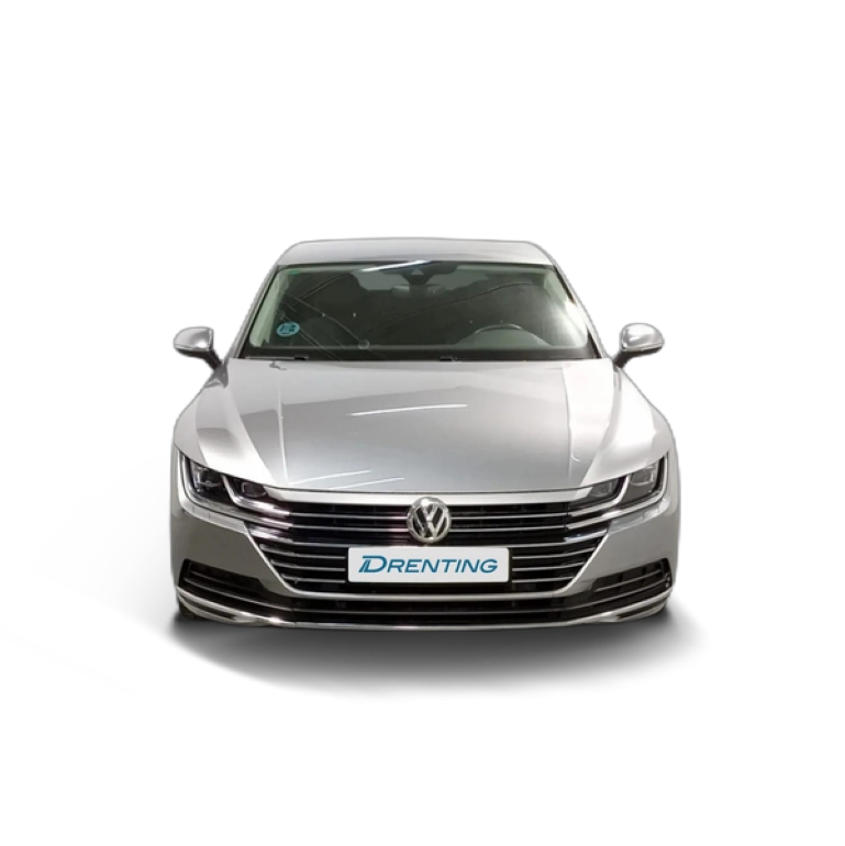 Renting Volkswagen Arteon 2.0 TSI Elegance