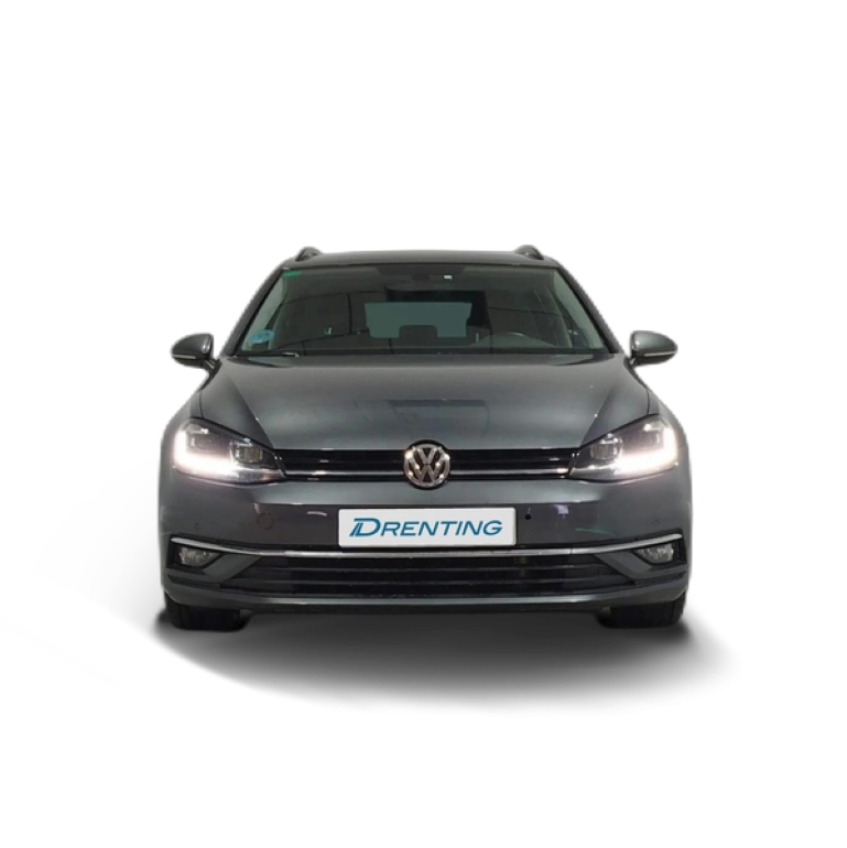 Renting Volkswagen Golf 1.0 TSI BMT Advance