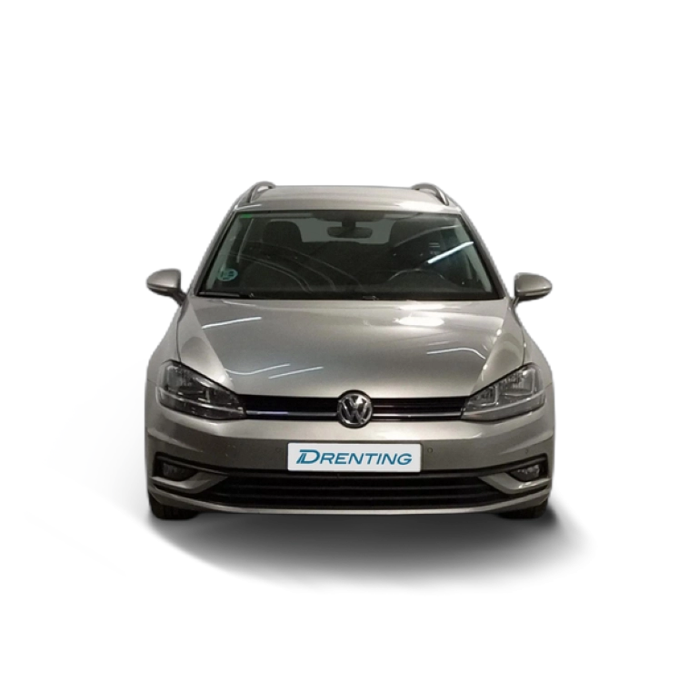 Renting Volkswagen Golf 1.0 TSI Ready2Go
