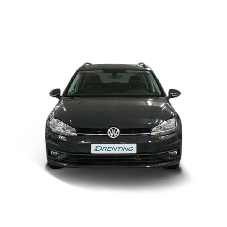 Renting Volkswagen Golf 1.0 TSI Ready2Go S&amp;S