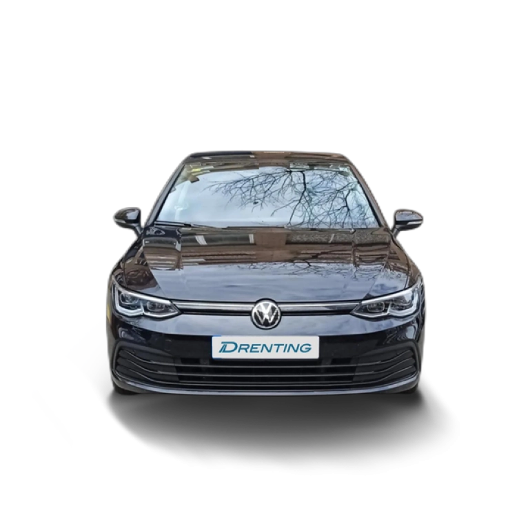 Renting Volkswagen Golf 1.5 TSI Life
