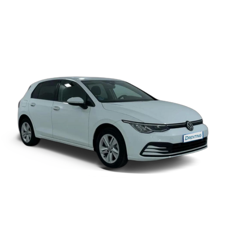 Renting Volkswagen Golf Life 1.0 TSI 81 kW (110 CV) 2