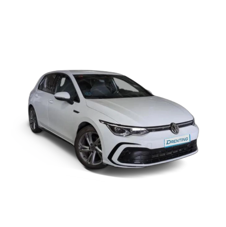 Renting Volkswagen Golf R-Line 2.0 TDI 110 kW (150 CV) DSG Ocasión