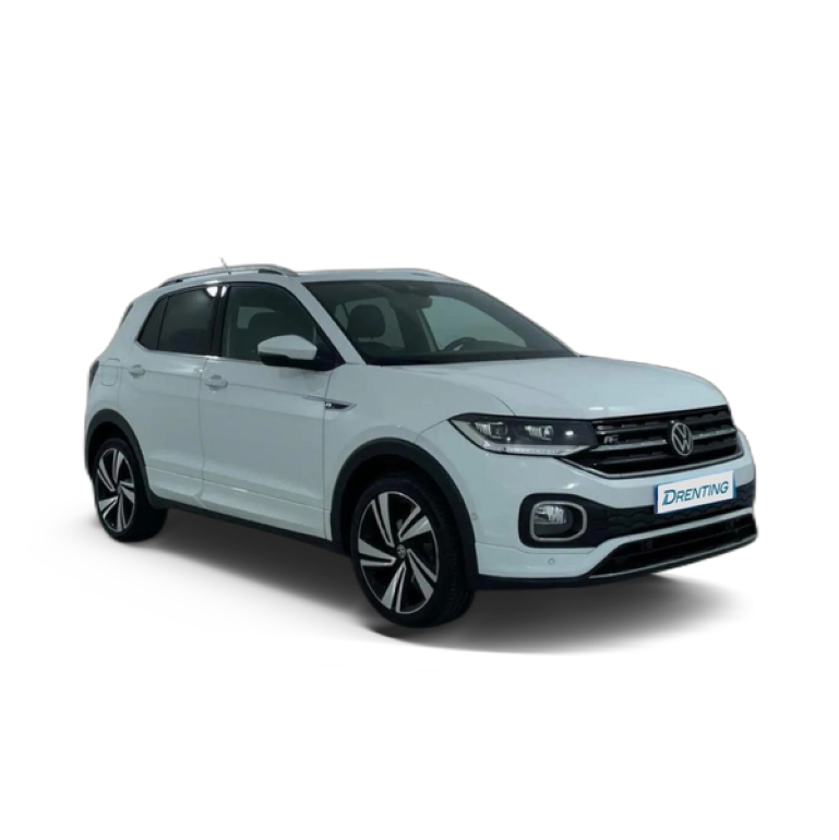 Renting Volkswagen T-Cross Sport 1.0 TSI 81 kW (110 CV) 2
