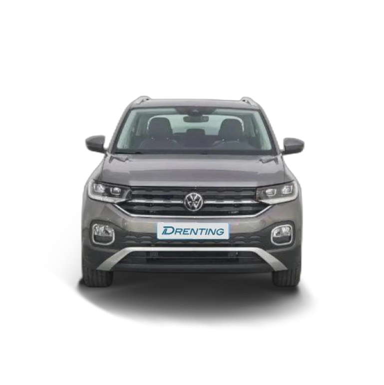 Renting Volkswagen T-Cross Sport 1.0 TSI 81 kW (110 CV) DSG Ocasión