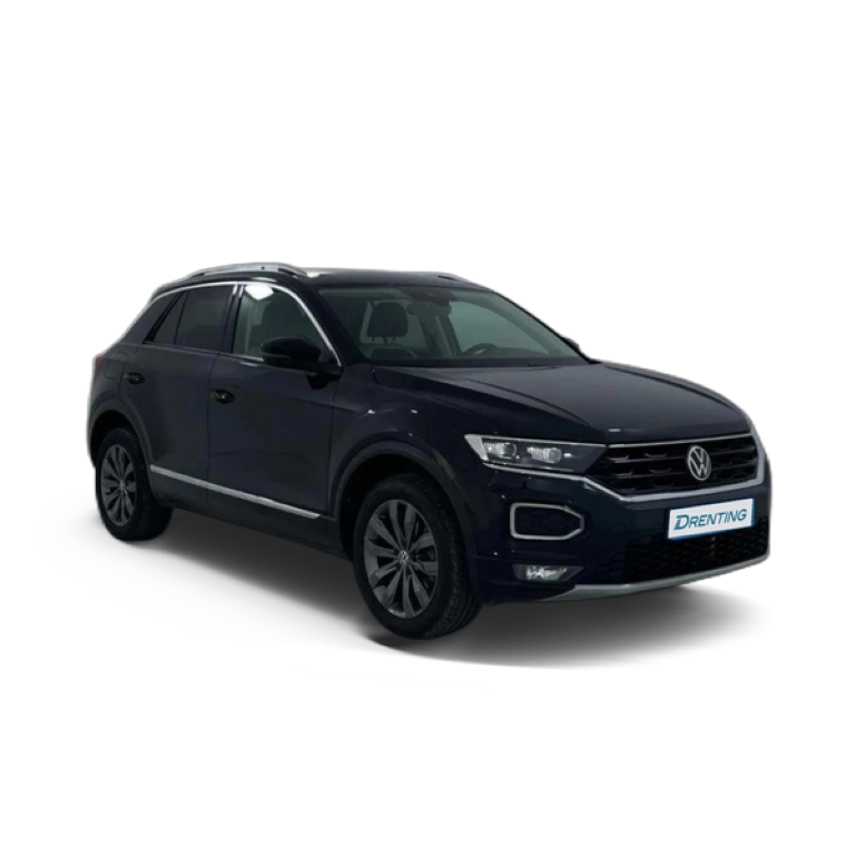 Renting Volkswagen T-Roc Sport 1.5 TSI 110 kW (150 CV) DSG 2