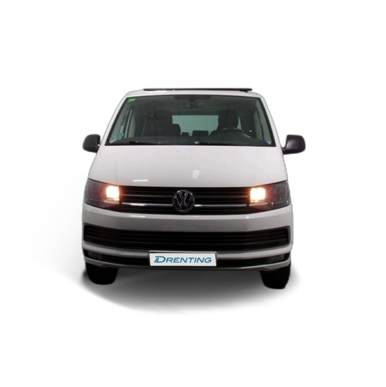 Renting Volkswagen T6 2.0 TDI Multivan Trendline
