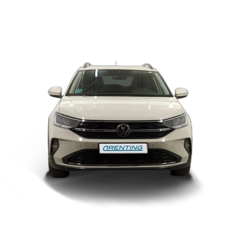 Renting Volkswagen Taigo 1.0 TSI Life 5