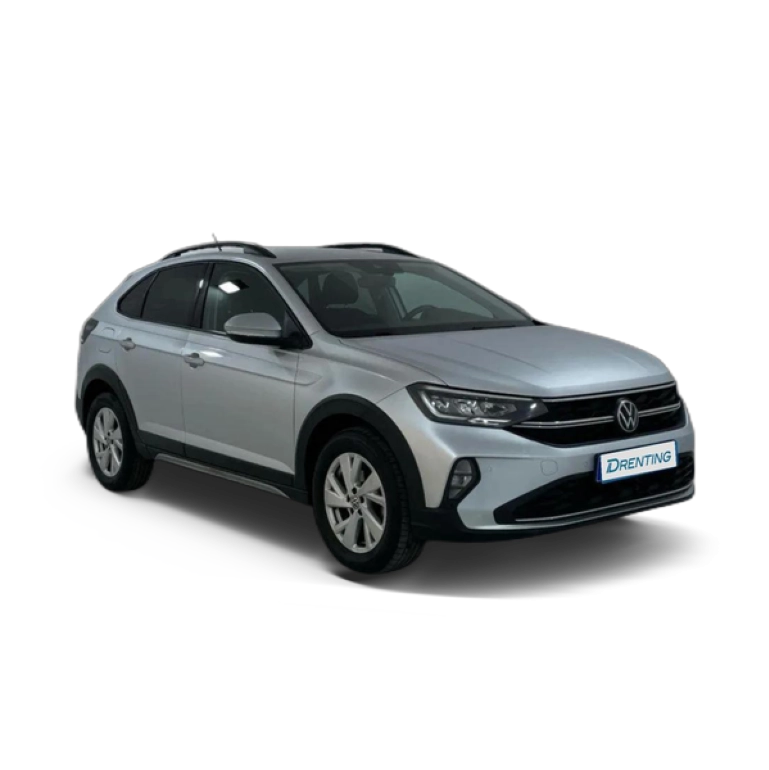 Renting Volkswagen Taigo Life 1.0 TSI 81 kW (110 CV) 4