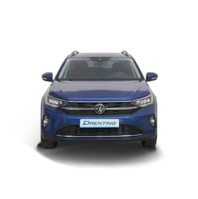 Renting Volkswagen Taigo Life 1.0 TSI 81 kW (110 CV) DSG Ocasión 1