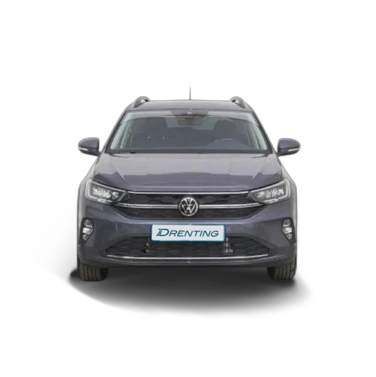 Renting Volkswagen Taigo Life 1.0 TSI 81 kW (110 CV) DSG Ocasión