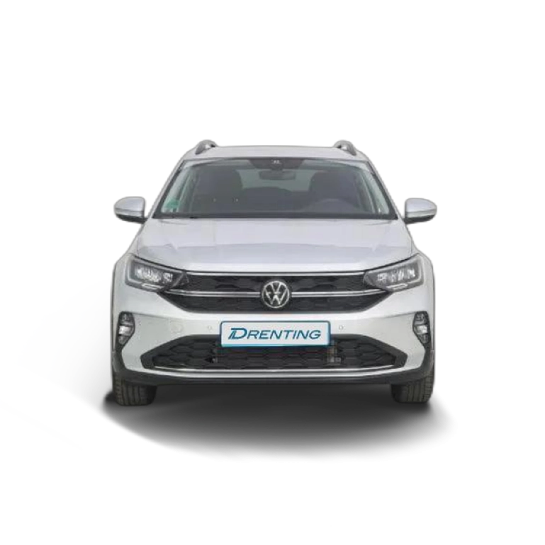 Renting Volkswagen Taigo Life 1.0 TSI 85 kW (115 CV) DSG Ocasión