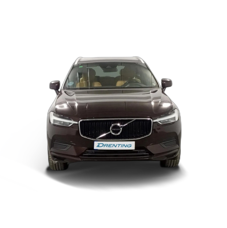 Renting Volvo XC 60 T4 2WD Momentum