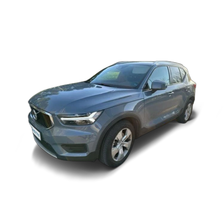 Renting VOLVO XC40 B3 Core Aut.