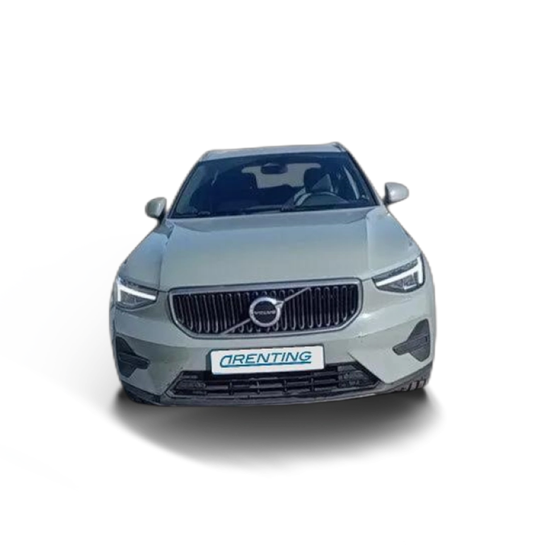 Renting VOLVO XC40 B3 Core Dark Aut.