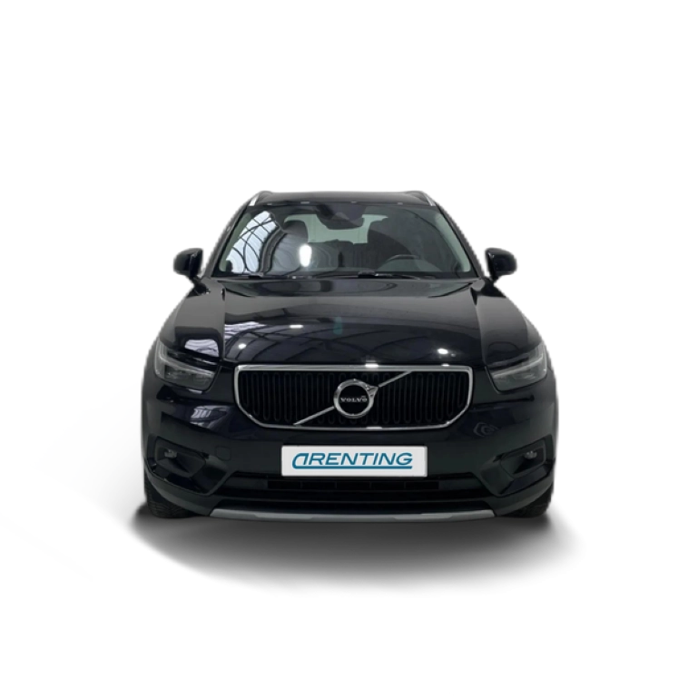 Renting Volvo XC40 B4 G Momentum Pro Auto 145 kW (197 CV)