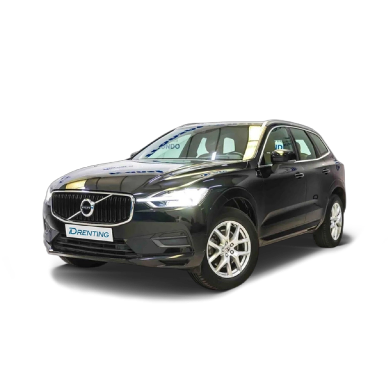 Renting VOLVO XC60 T5 Inscription AWD Aut. 250