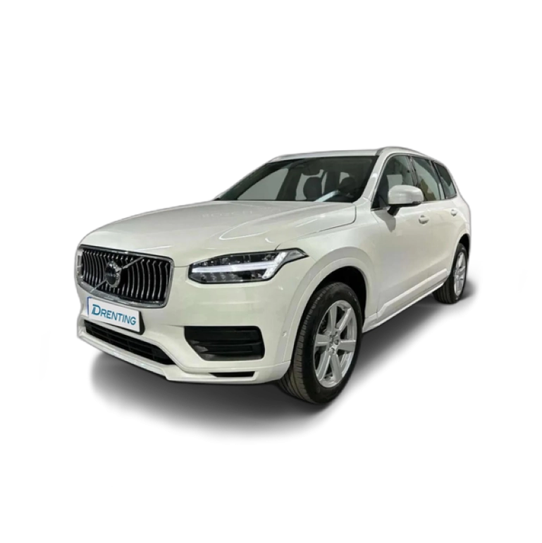 Renting VOLVO XC90 B5 Core AWD Aut.