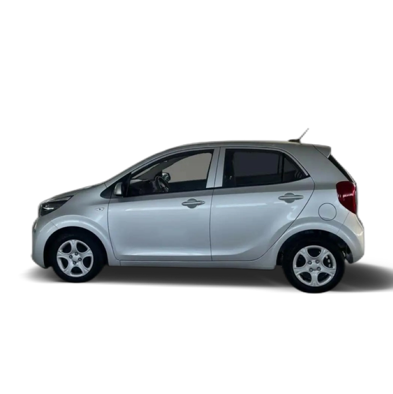 Renting Kia Picanto 1.0 DPi Concept 1