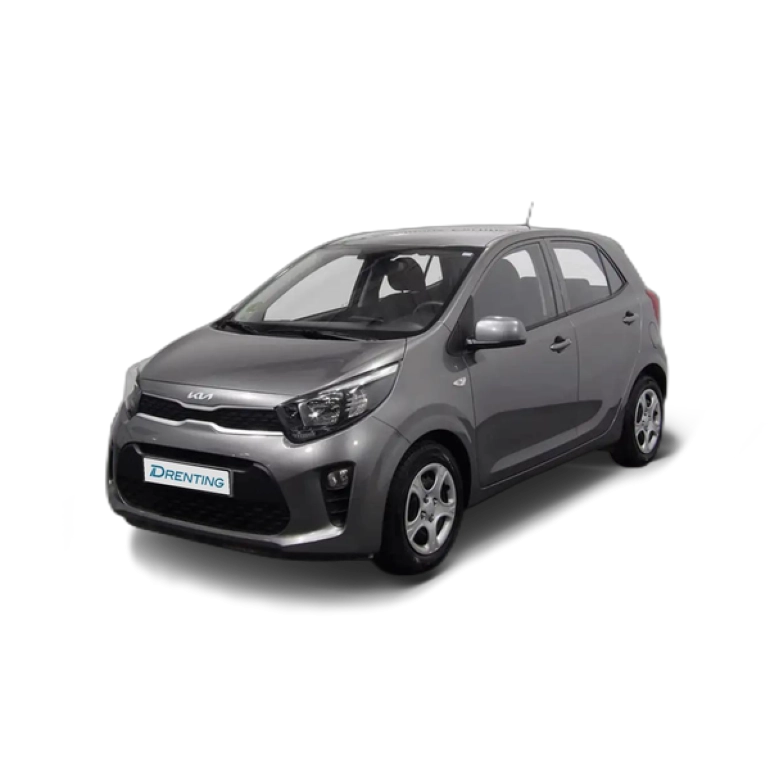 Renting Kia Picanto 1.0 DPi Concept 4