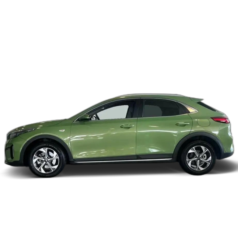 Renting Kia XCeed 1.0 T-GDi Drive Verde