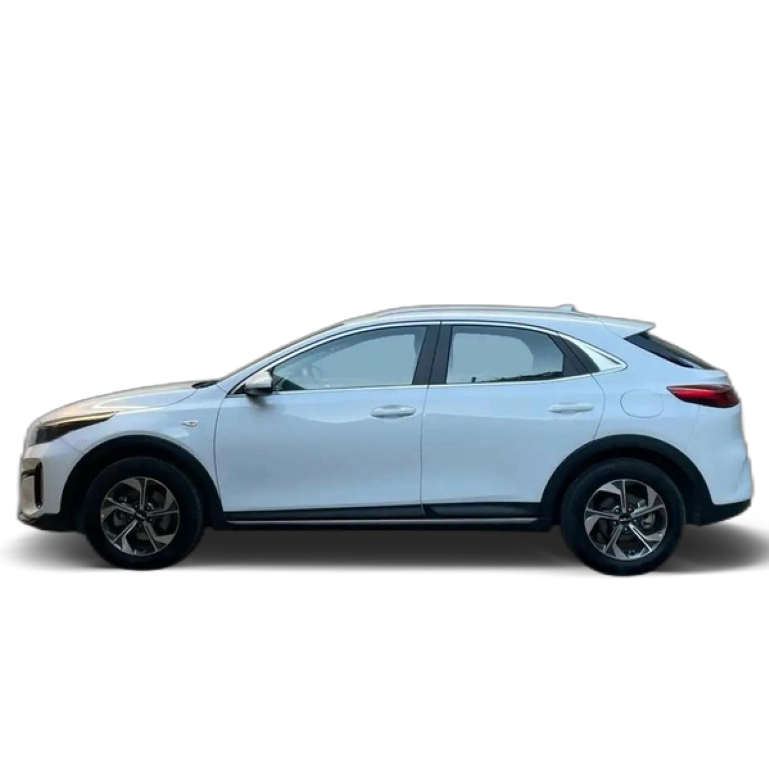 Renting Kia XCeed 1.0 T-GDi Drive Blanco 8
