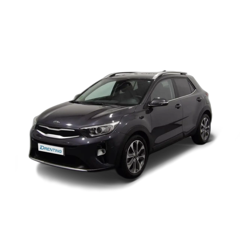 Renting Kia Stonic 1.0 T-GDi MHEV DCT Drive 120 1