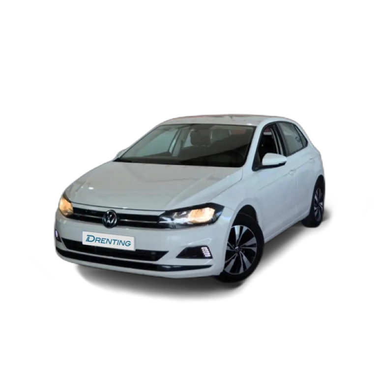 Renting Volkswagen Polo 1.0 TSI Advance 70kW Blanco 8 3