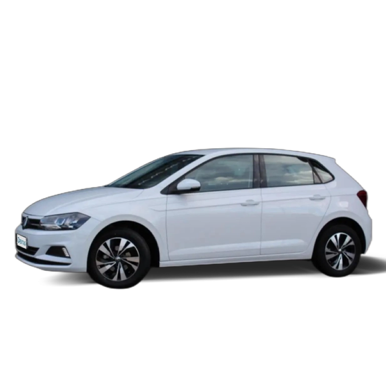 Renting Volkswagen Polo 1.0 TSI Advance 70kW Blanco 3 2