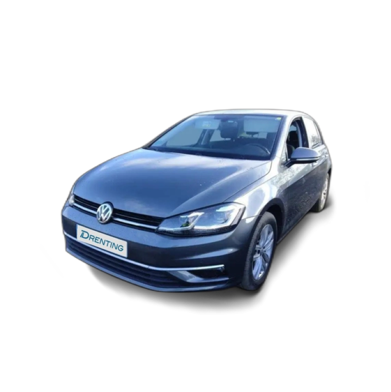 Renting Volkswagen Golf 1.0 TSI Advance 85kW Gris
