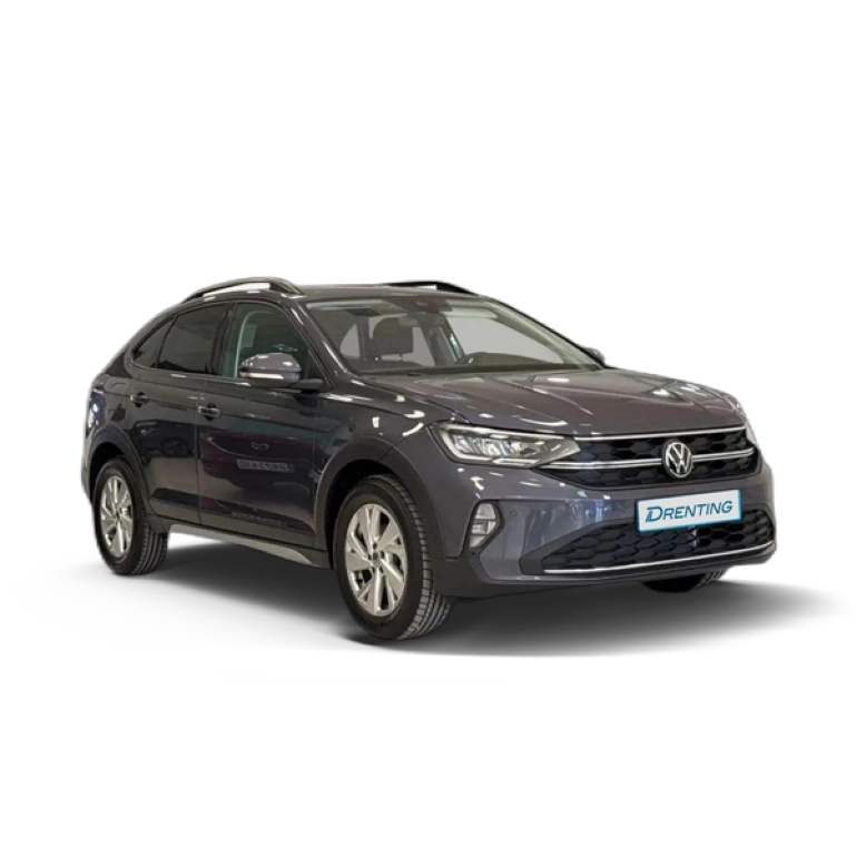 Renting Volkswagen Taigo 1.0 TSI Life 70kW Gris
