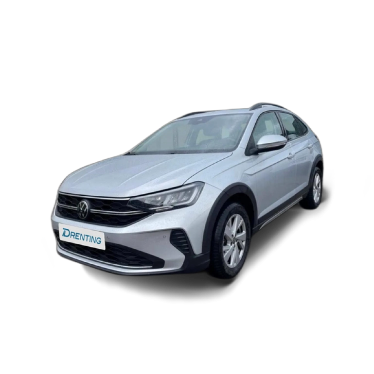 Renting Volkswagen Taigo 1.0 TSI Life DSG 81kW Gris 6 1