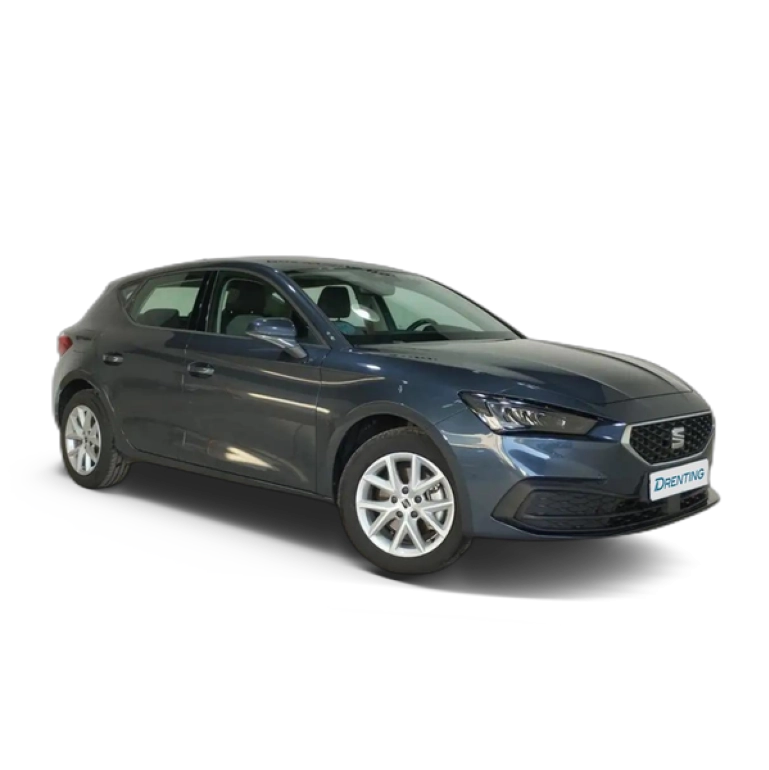 Renting SEAT Leon 1.0 TSI S&amp;S Style XS 110 1
