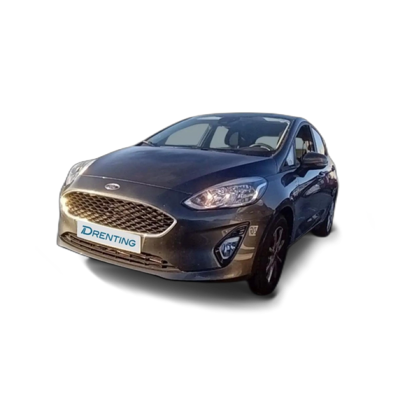 Renting Ford Fiesta 1.1 Ti-VCT Trend 1