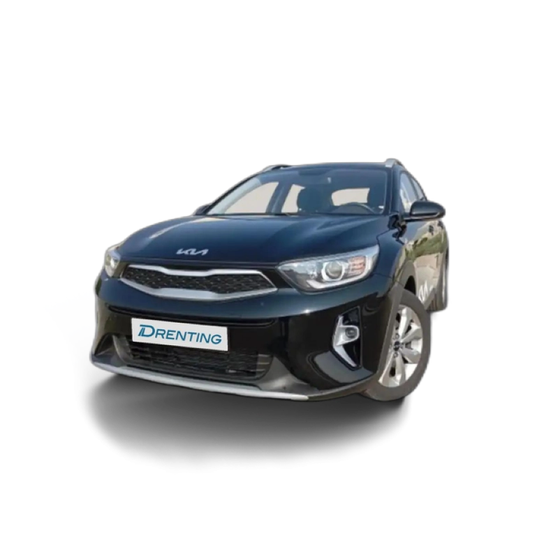 Renting Kia Stonic 1.2 DPi Concept