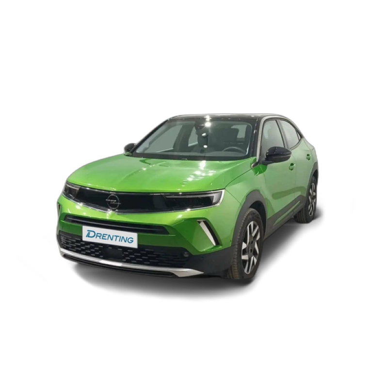 Renting Opel Mokka 1.2T S&amp;S Business Elegance 130 Verde