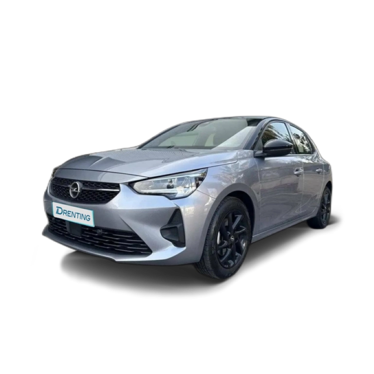 Renting Opel Corsa 1.2T XHL 74kW (100CV) GS Gris 2 1