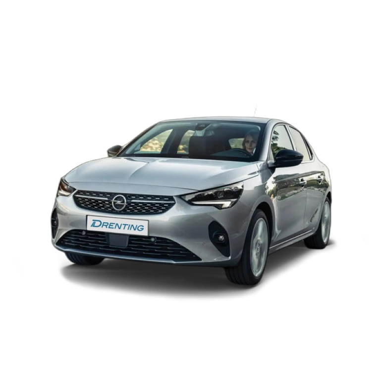 Renting Opel Corsa 1.2T XHL S/S GS-Line 100 Naranja