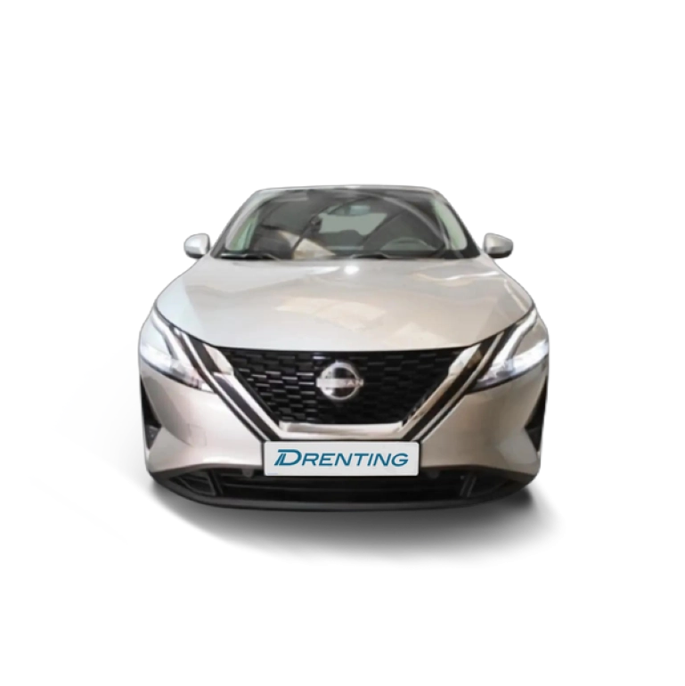 Renting Nissan Qashqai 1.3 DIG-T mHEV 12V N-Style 4&#215;2 103kW Gris