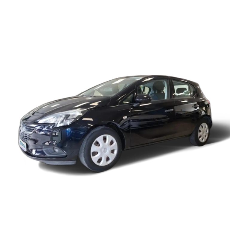 Renting Opel Corsa 1.4 Business 90 Azul