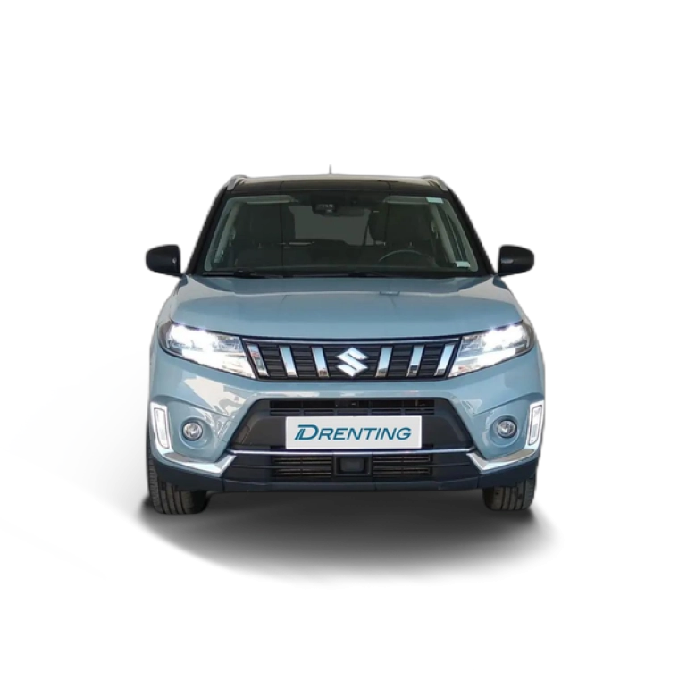 Renting Suzuki Vitara 1.4 MHEV GLX 2WD Azul