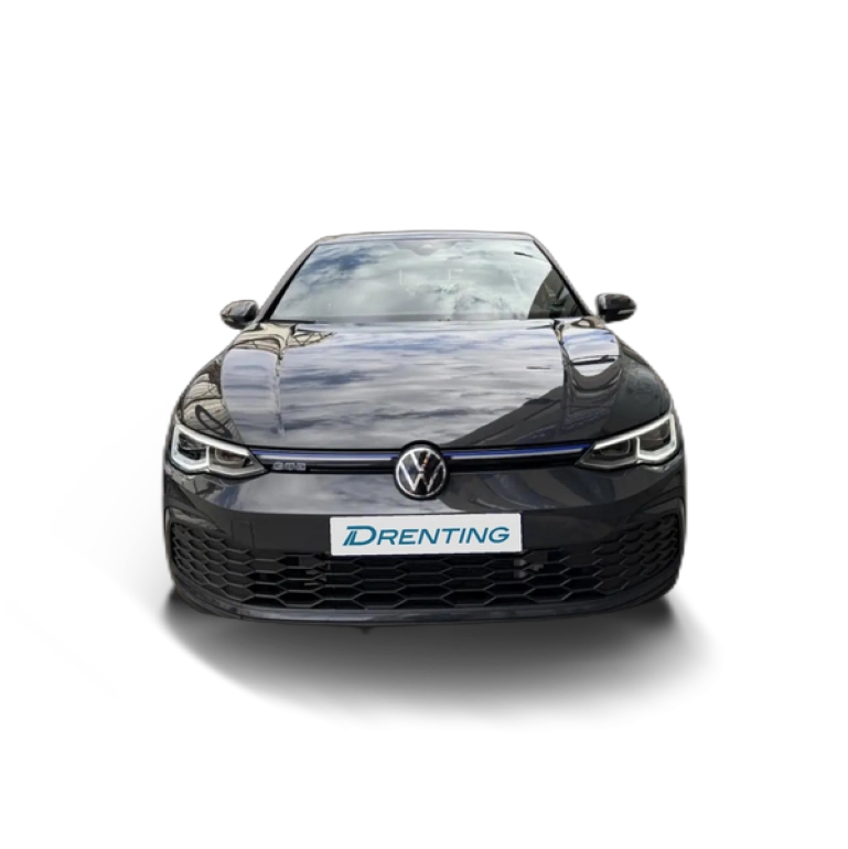 Renting Volkswagen Golf 1.4 TSI GTE 180kW Gris