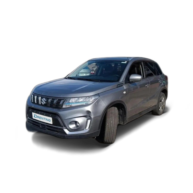Renting Suzuki Vitara 1.4T GLE 4WD Mild Hybrid Gris
